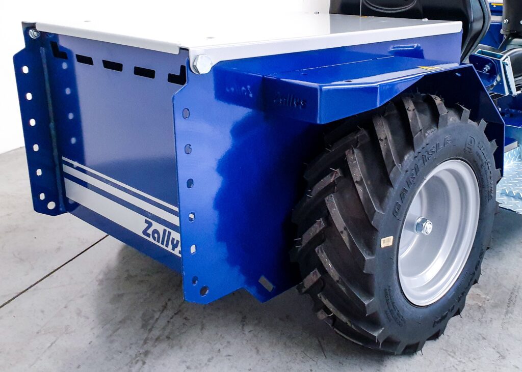 Battery electric vehicle JAY800 (3) Battery electric vehicle JAY800 (3)