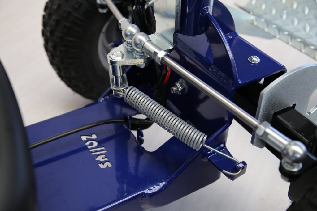 Battery electric vehicle JAY800 (8) Battery electric vehicle JAY800 (8)