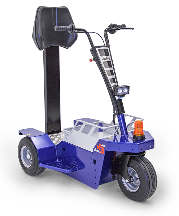 Battery electric vehicle K3 (4) Battery electric vehicle K3 (4)