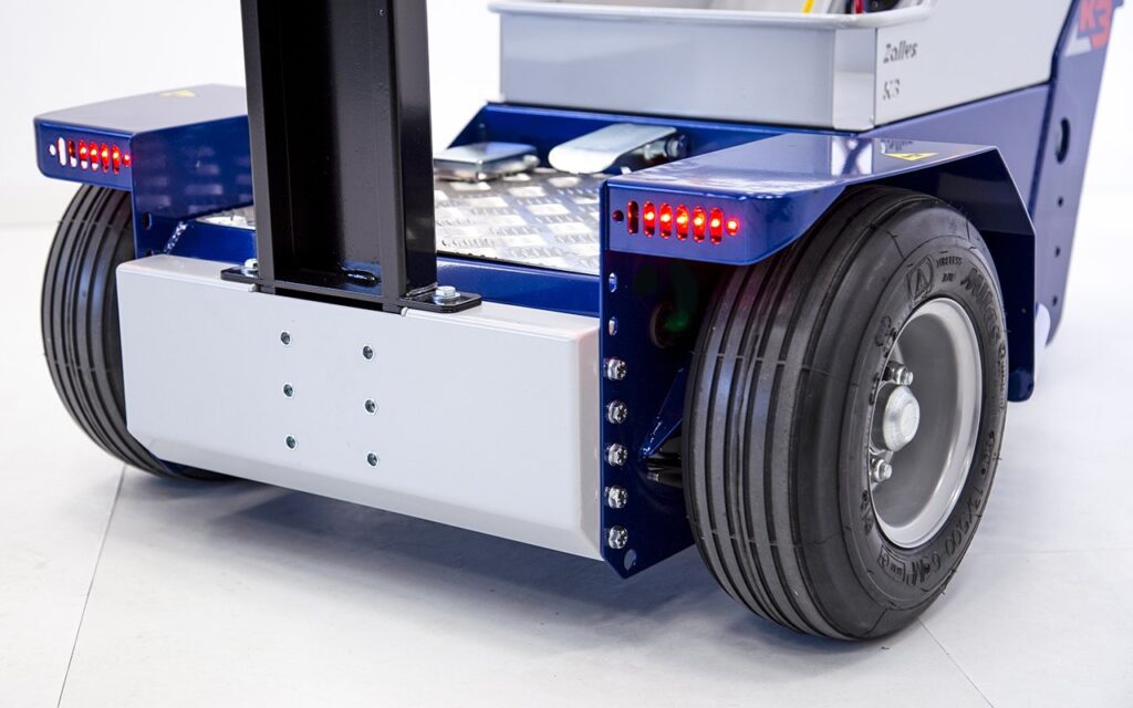 Battery electric vehicle K3 (6) Battery electric vehicle K3 (6)