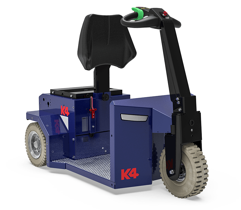 Battery electric vehicle K4 (1)