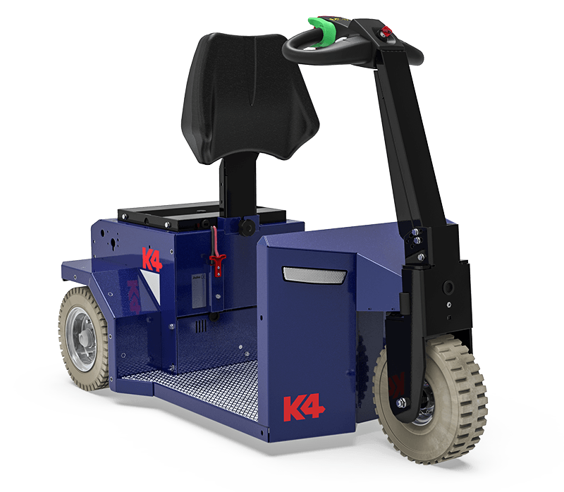 Battery electric vehicle K4 (1) Battery electric vehicle K4 (1)