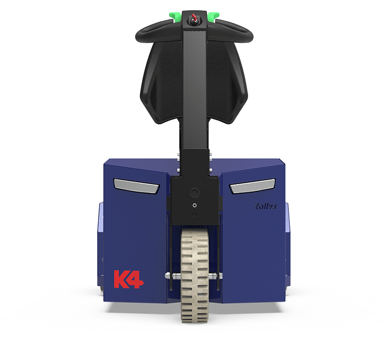 Battery electric vehicle K4 (4) Battery electric vehicle K4 (4)