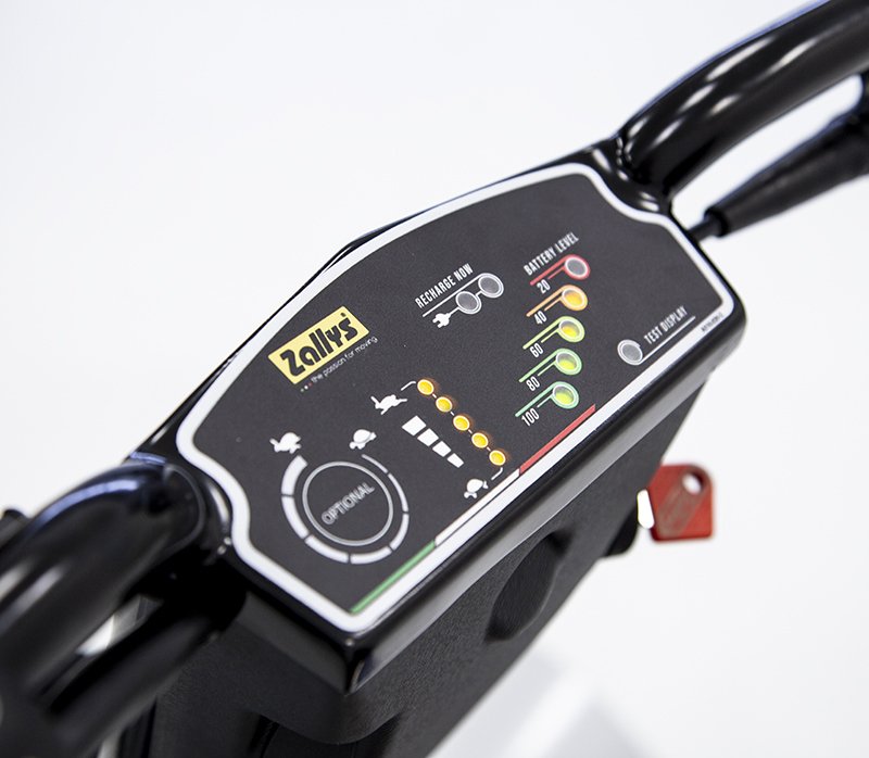 Battery electric vehicle S1 (1) Battery electric vehicle S1 (1)