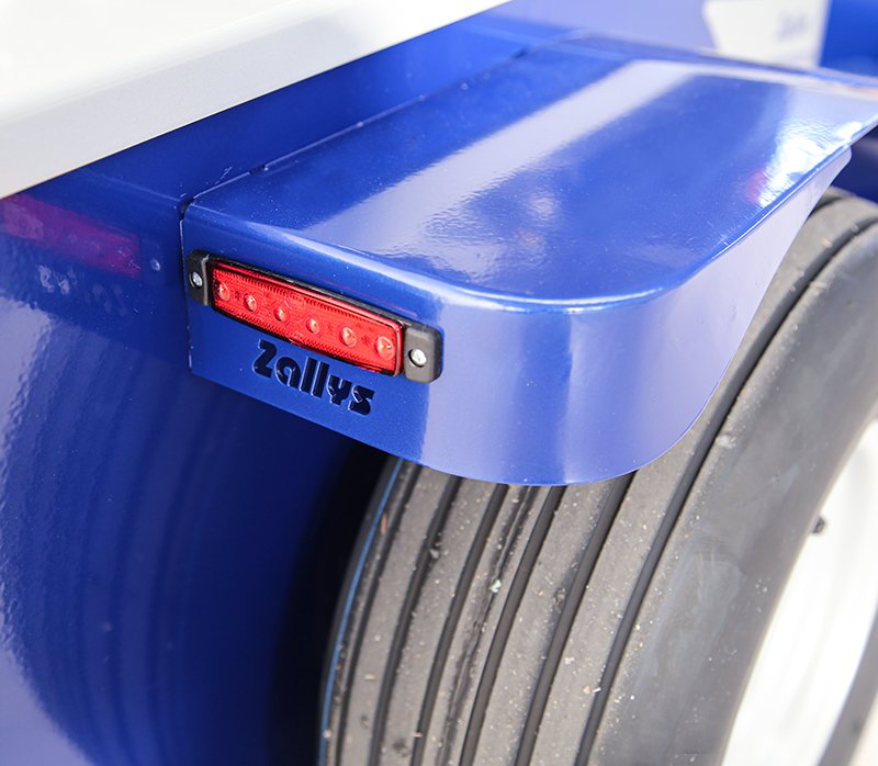 Battery electric vehicle S2 (1) Battery electric vehicle S2 (1)