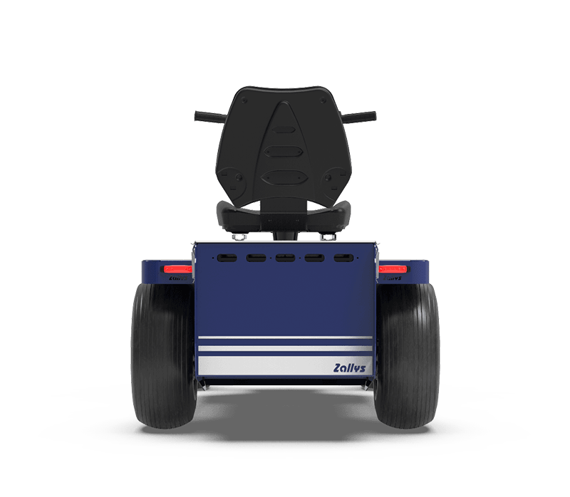 Battery electric vehicle S2 (2) Battery electric vehicle S2 (2)