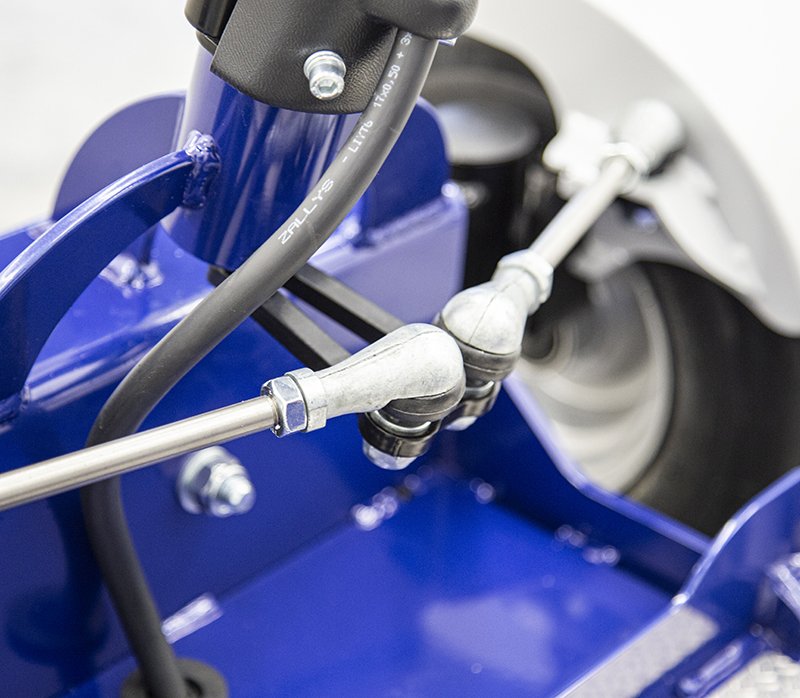 Battery electric vehicle S2 (5) Battery electric vehicle S2 (5)