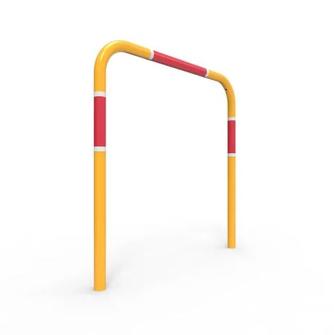 Bicycle Holding Rail HR1200 BG Bicycle Holding Rail HR1200 BG