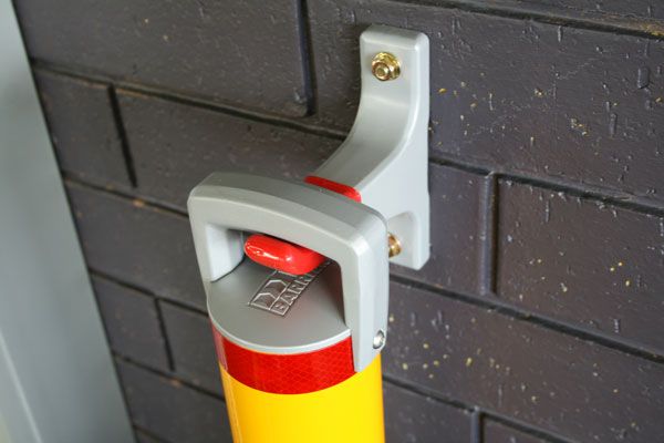 Bollards High Security Removable Cam Lok (10) Bollards High Security Removable Cam Lok (10)