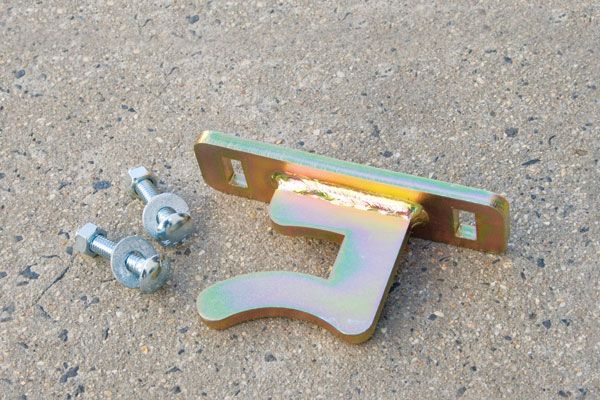 Bollards High Security Removable Cam Lok (12) Bollards High Security Removable Cam Lok (12)