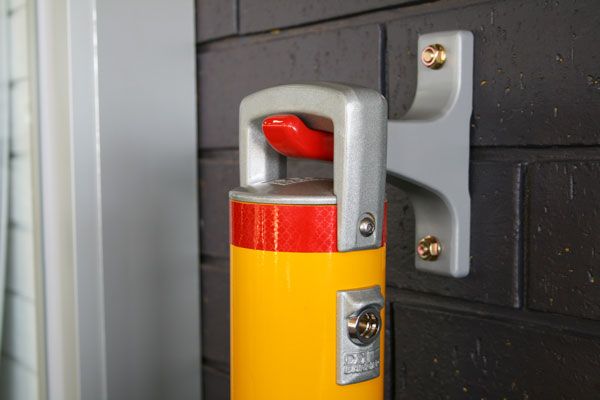 Bollards High Security Removable Cam Lok (9) Bollards High Security Removable Cam Lok (9)