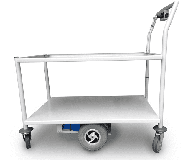 Castors & Wheels Materials Handling Pty Ltd