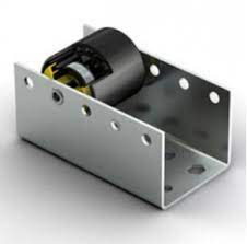 Conveyor Track – Heavy Duty CBU50