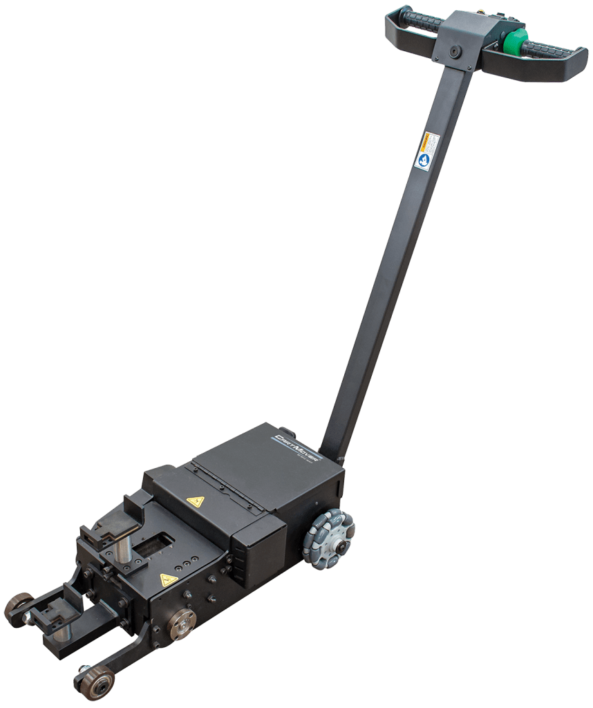 CartMover Battery Powered Tug Materials Handling