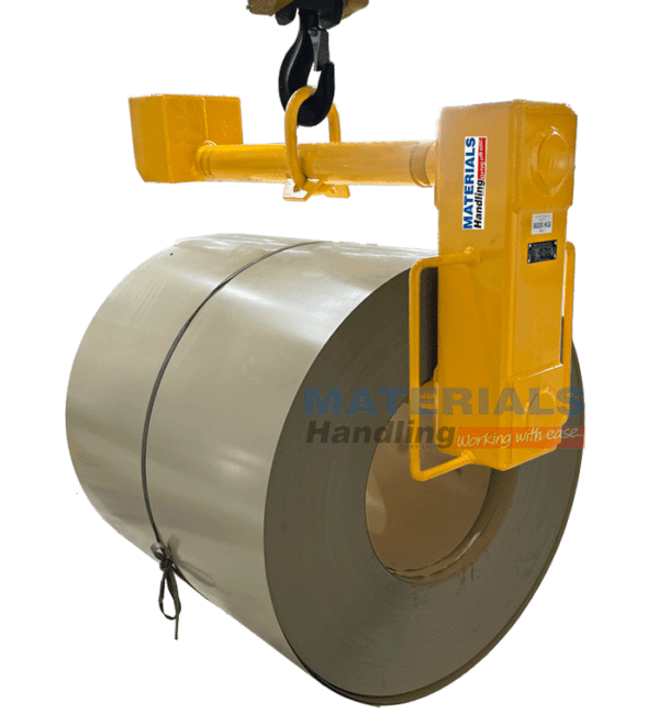 Coil Lifting Hook CH 5T