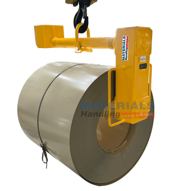 Lifting Hooks Steel Coil Materials Handling