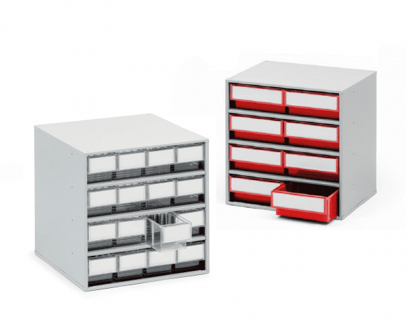 Coloured Bin Cabinets Coloured Bin Cabinets