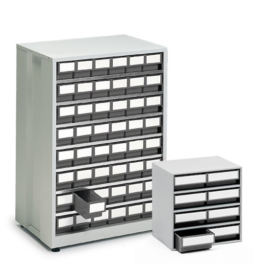 Coloured Bin Cabinets Coloured Bin Cabinets