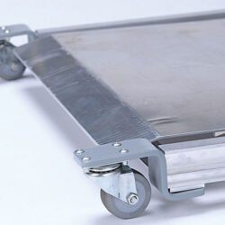Lifting Trolleys - Compact Lift Trolley - Materials Handling