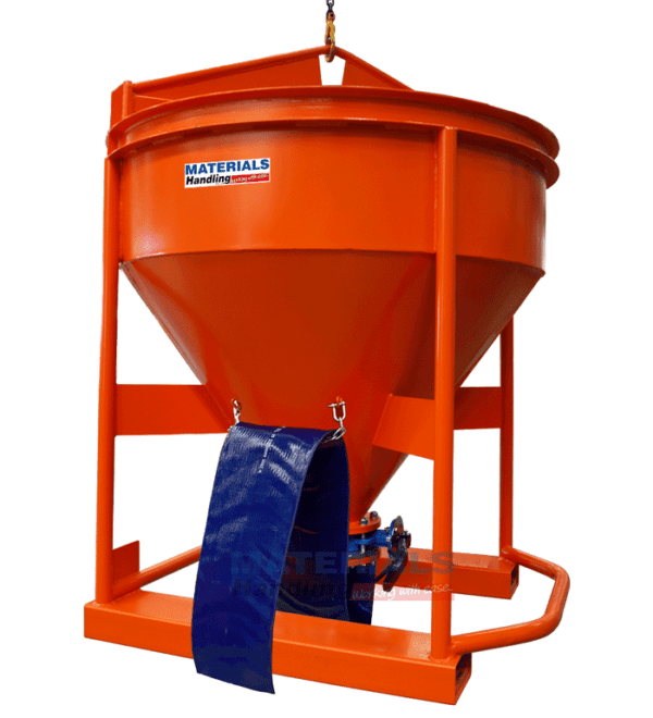 Concrete Grout Kibble MGK10 2