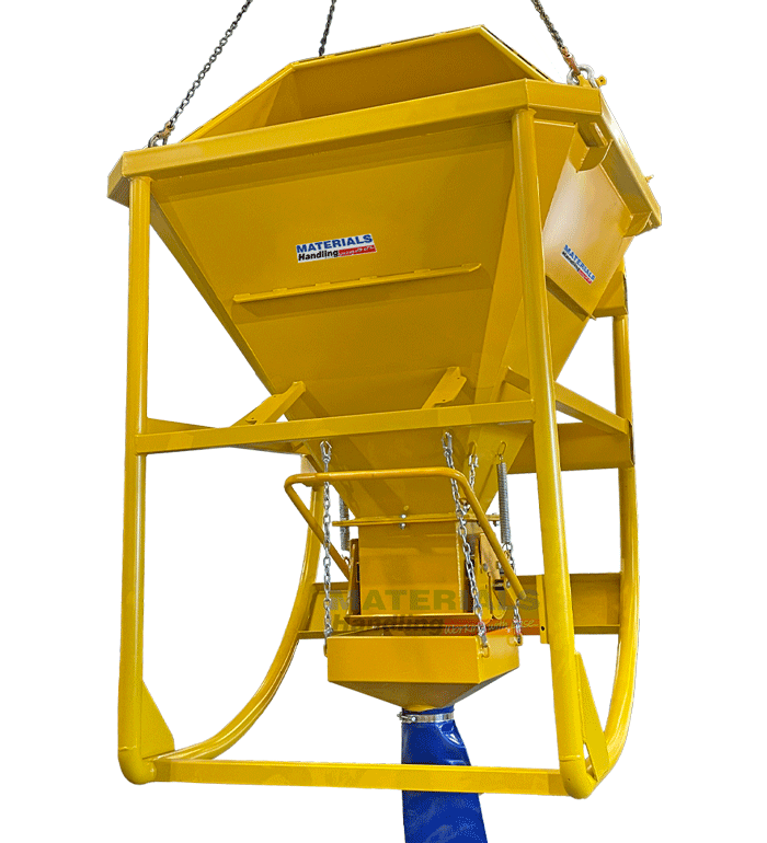 Concrete Kibble CKROF20