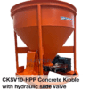 Concrete Kibble CKSV10 HPP 1