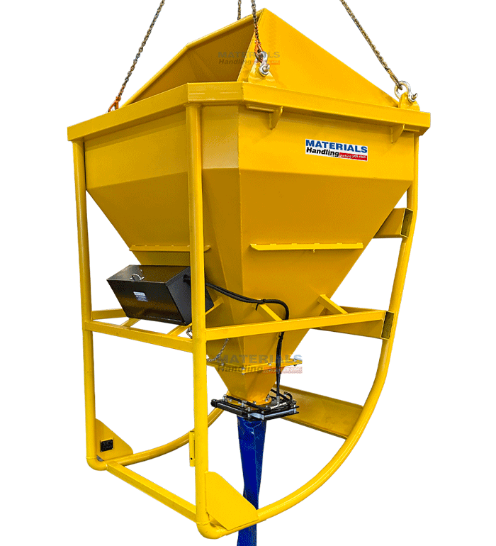 Concrete Solutions Materials Handling Pty Ltd