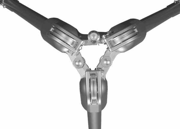 Confined Space Tripod Access & Rescue SENTRY (2)