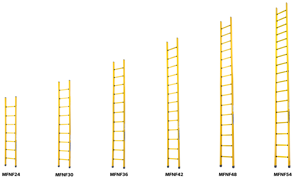 Corrision Proof Ladders MFNF Range copy