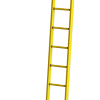Corrision Proof Ladders Single hero