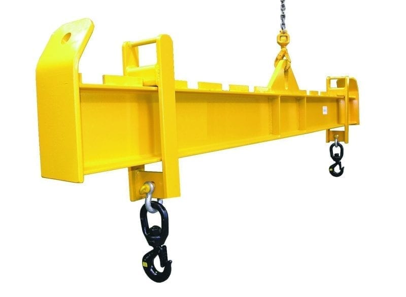 Lifting Beams Crane Spreader Beam Materials Handling