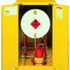 DAU25662 Flammable Safety Storage Cabinets