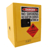DAU25716 Flammable Safety Storage Cabinets
