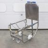 DCR01 Drum Rollover Dispensing Cradle 5