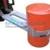 DDL1000 Clamp Band Drum Lifter