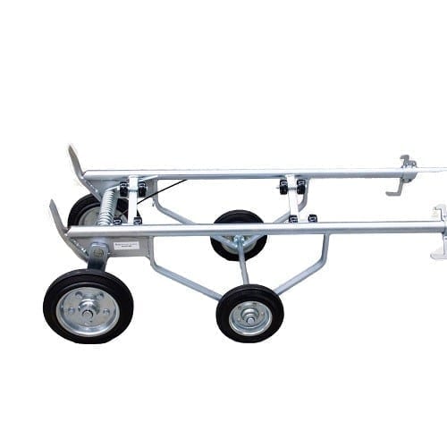 Drum Trolleys Multipurpose Materials Handling