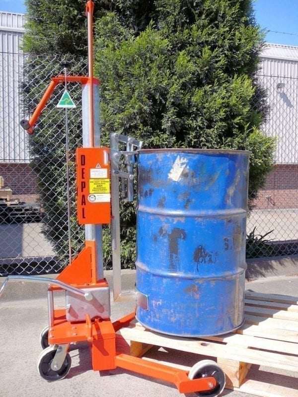 DHY34 Depal 3 DHY34 Depal 3