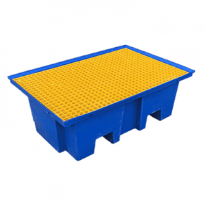 DMXP1001 Drum Spill Pallets no drums DMXP1001 Drum Spill Pallets no drums