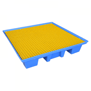 DMXP1002 Drum Spill Pallets no drums DMXP1002 Drum Spill Pallets no drums