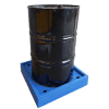 DMXP2006 Low Profile Spill Pallets Single
