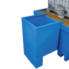 DMXP6101 Dispensing Tray for Single IBC Spill Pallets