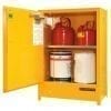 DPS080 Heavy Duty Dangerous Goods Storage Cabinets