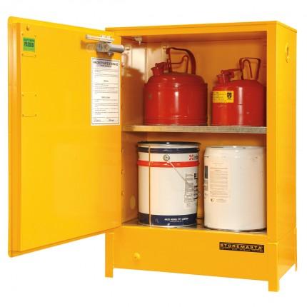 DPS080 Heavy Duty Dangerous Goods Storage Cabinets