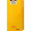 DPS251A Heavy Duty Dangerous Goods Storage Cabinets closed
