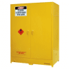 DPS450 Heavy Duty Dangerous Goods Storage Cabinets closed