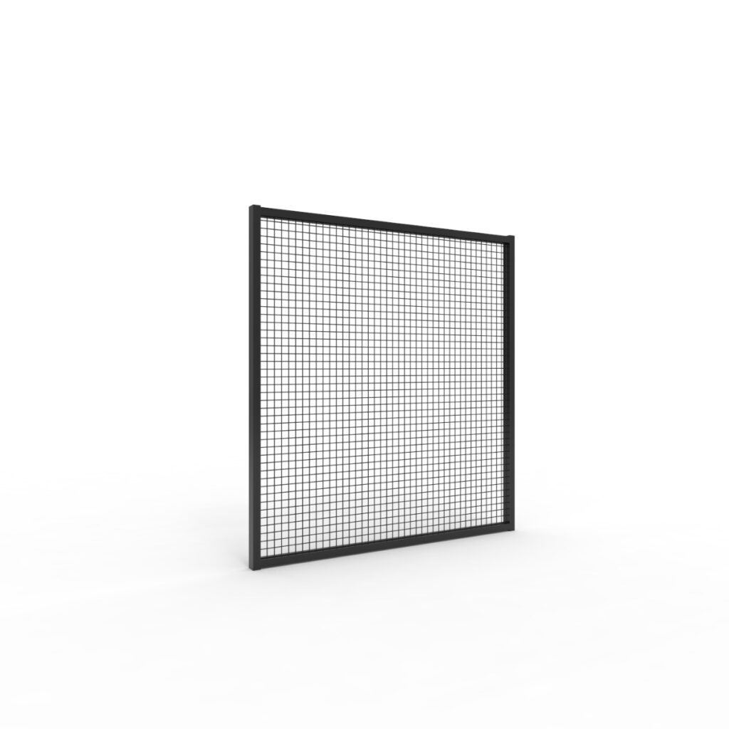 De-Fence Mesh Panel De-Fence Mesh Panel
