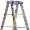 Double Sided Step Ladders 6 step 4