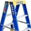Double Sided Step Ladders FG 3 step 3
