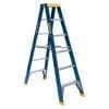 Double Sided Step Ladders FG 6 step 1