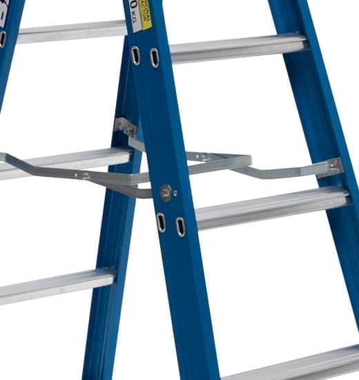 Double Sided Step Ladders FG 6 step 3